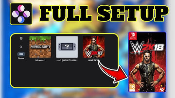 Skyline Emulator Best Setup Guide for Android | Full Settings & Smooth Gameplay हिन्दी / English 