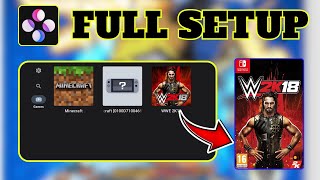 Skyline Emulator Best Setup Guide for Android | Full Settings &amp; Smooth Gameplay हिन्दी / English 