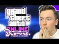 GTA 5 Casino DLC OFFIZIELLER TRAILER & alle INFOS! - YouTube