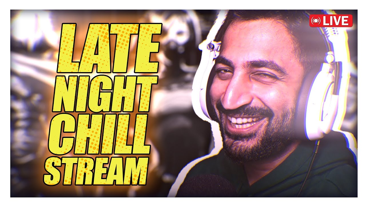 Testing New Stream Settings Pt.4 - YouTube