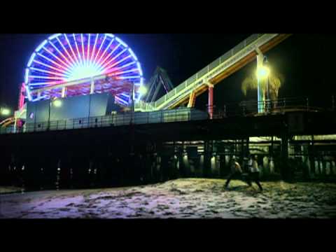 Levi's - Go Forth