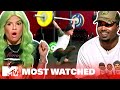 Top 5 Most-Watched Ridiculousness Videos (April) ft. Leona Lewis, Chief Keef & More | MTV