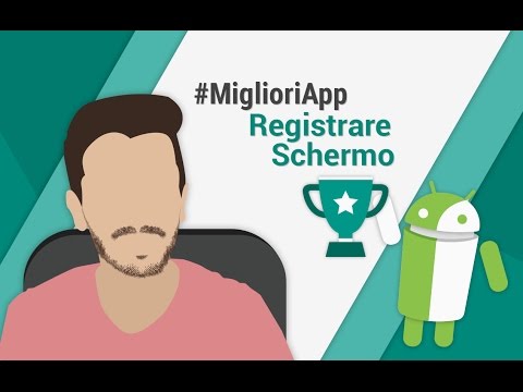 Come registrare lo schermo su Android senza root | Migliori App n.25