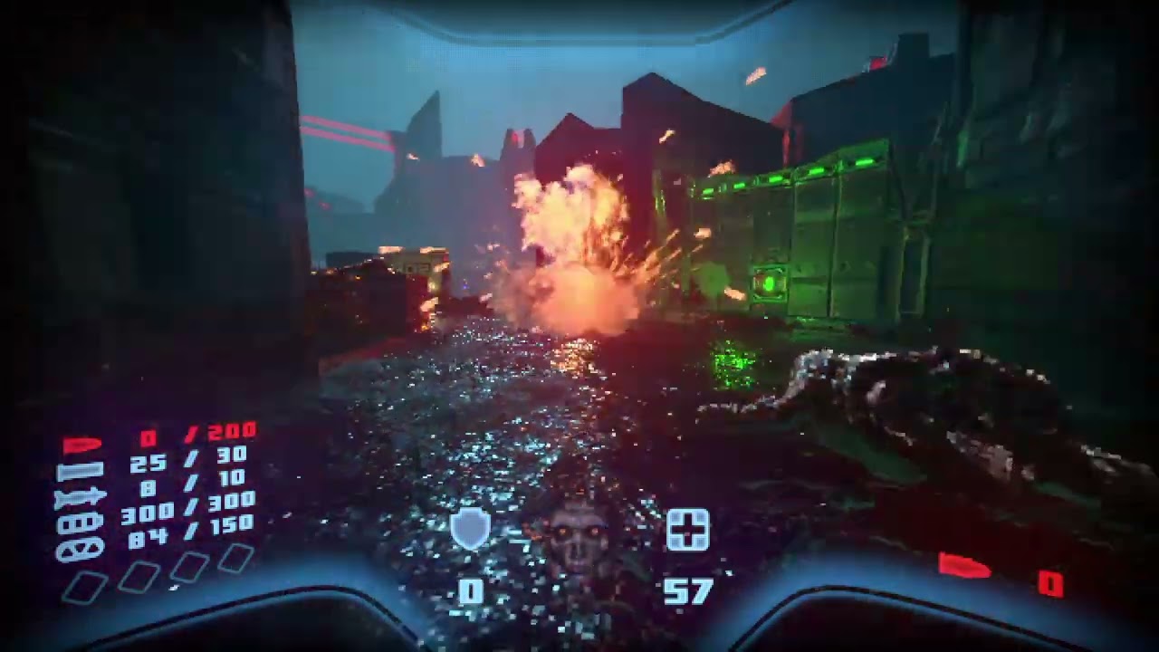 Prodeus_a game to download