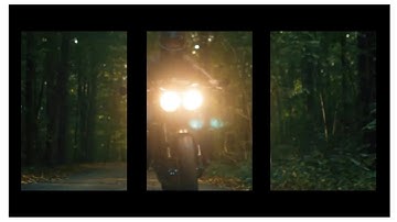 Amazing beat - box flicker effect in Kinemaster