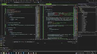Gta VC Next Gen Avery Code Refactor and Improve Part 1
