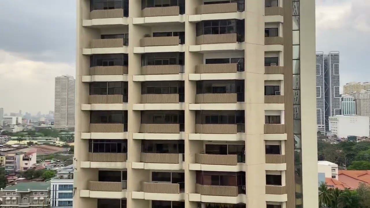 PTA event at Armada Hotel, Malate, 10 March 2023