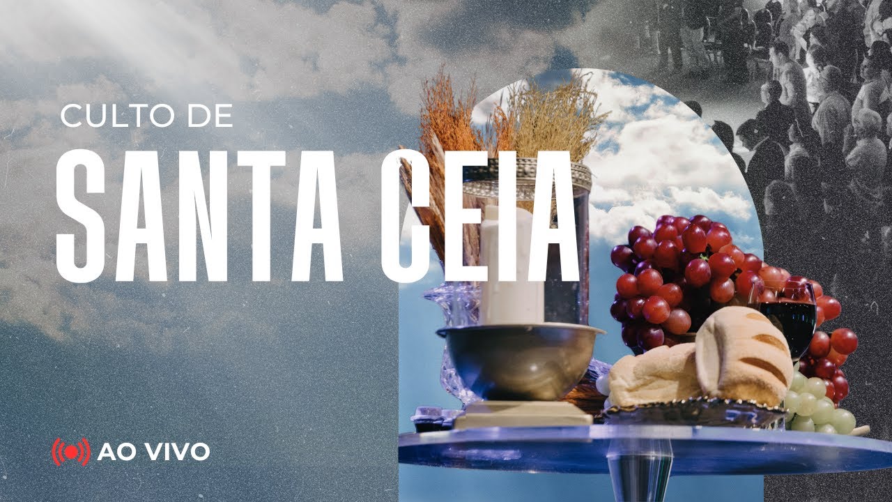 🔴 CULTO PROFÉTICO | Verbo da Vida Vila Leopoldina | DOMINGO MANHÃ | 04/01/2026