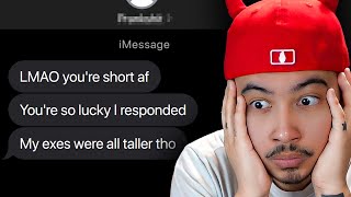 The Absolute Cringe of r/nicegirls The Absolute Cringe of r/nicegirls