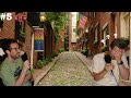 TCS #5: Ben gets lost in Boston