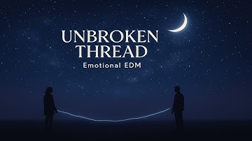 Unbroken Thread | Emotional EDM ✦ Aurellune