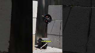 merkezkaç etkisi gerçek deney