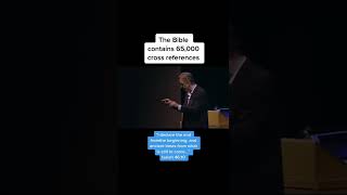 Biblical 65,000 Cross References Verses