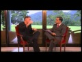 Kennedy Alencar entrevista Eike Batista no Rio de janeiro - completo