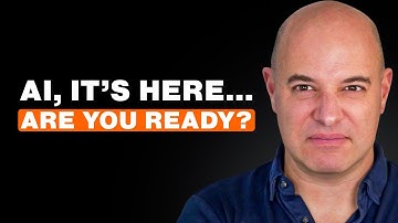 Transform Your Business with Data: Insights from Nicolas