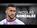 Nicols gonzlez  baller midfielder  2024