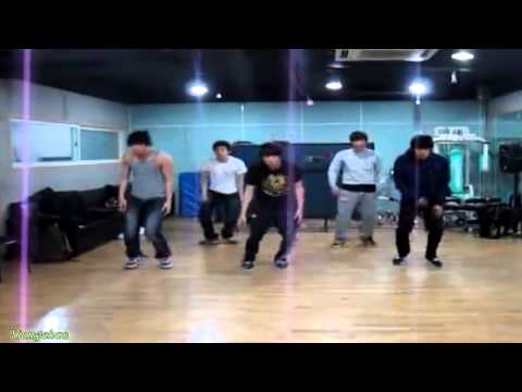 [HD] 'Take You Down & Bojangles' (Mirrored Dance Practice) | 2PM