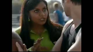 Nationwide Insurance "Invisible Mindy" [Basketball Variant] TV Commercial ft. Mindy Kaling (2015)