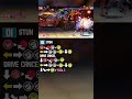 HIGH DAMAGE STUN COMBO!