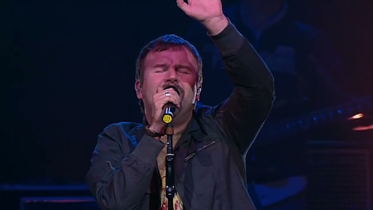 Casting Crowns - 