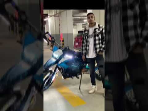 بينيلي تريلا