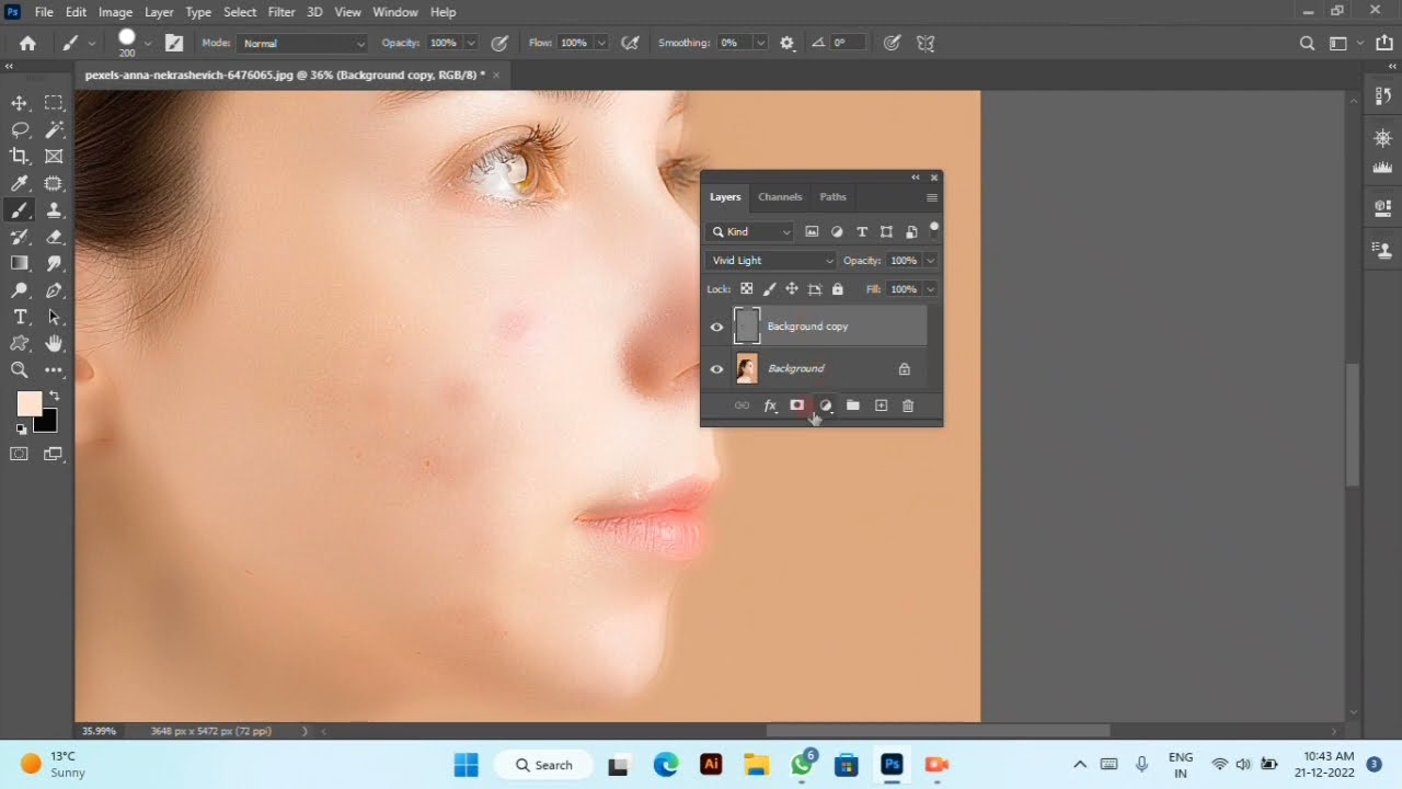 How to Edit in Photoshop, Photo editing, Editing kaise kare