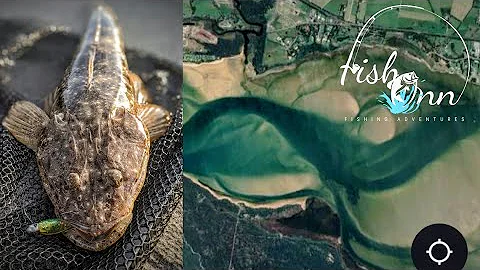 Google Earth Fishing Tips Soft Plastics 101 for beginners (part 3)