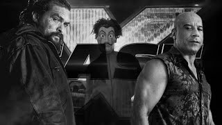 Leo Henry - Fire In The Sky