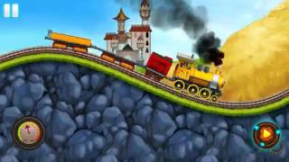 App Games Android Educational For Preschool Fun Play Games Train Race Kids Love98 screenshot 1