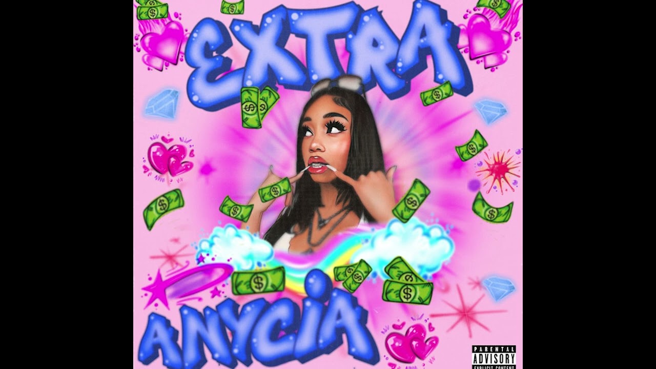 [FREE] Anycia Type Beat - "HOMEWRECKER"