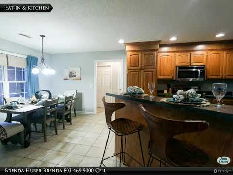 3180 Foxcroft Cir, Sumter, SC home video tour