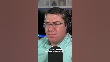 What Data Stores are Typical Now with Maui?