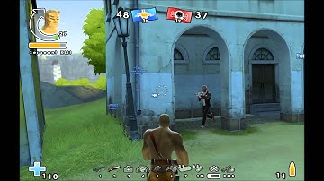 BFH - 1v1 ~Lads v .aNx!oUs.