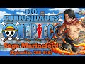 1000 curiosidades de one piece parte 6  saga marineford episodios 385516 i boncker burger