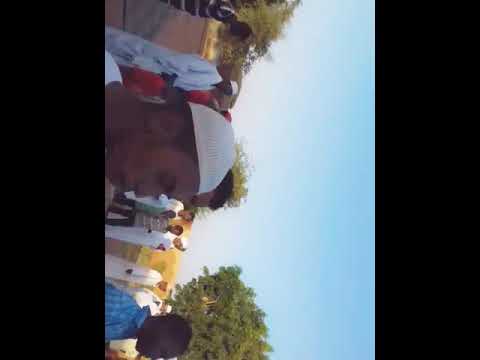 يا منادي ناديهو بدرنا الربنا احيا الزمان بيهو 