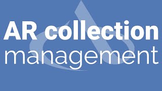 Anterra AR Collection Management Overview