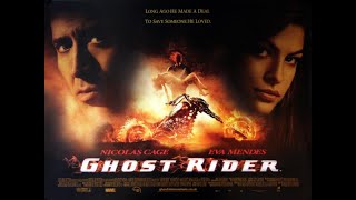 Ghost Rider - Comics - 2007 - Trailer