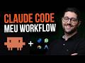 Claude Code na Prática | Como ter Controle Total da IA