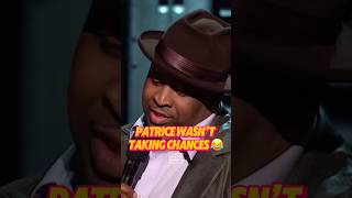 Patrice O’Neal | Black Rescue Efforts 🤣 #patriceoneal #comedy #elephantintheroom