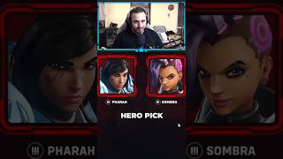 DON&#39;T BAN your TEAMMATE&#39;S hero PICK! -Overwatch &amp; Marvel Rivals