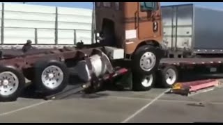 Mechanical Problems and Idiots at Work Compilation - Part 43