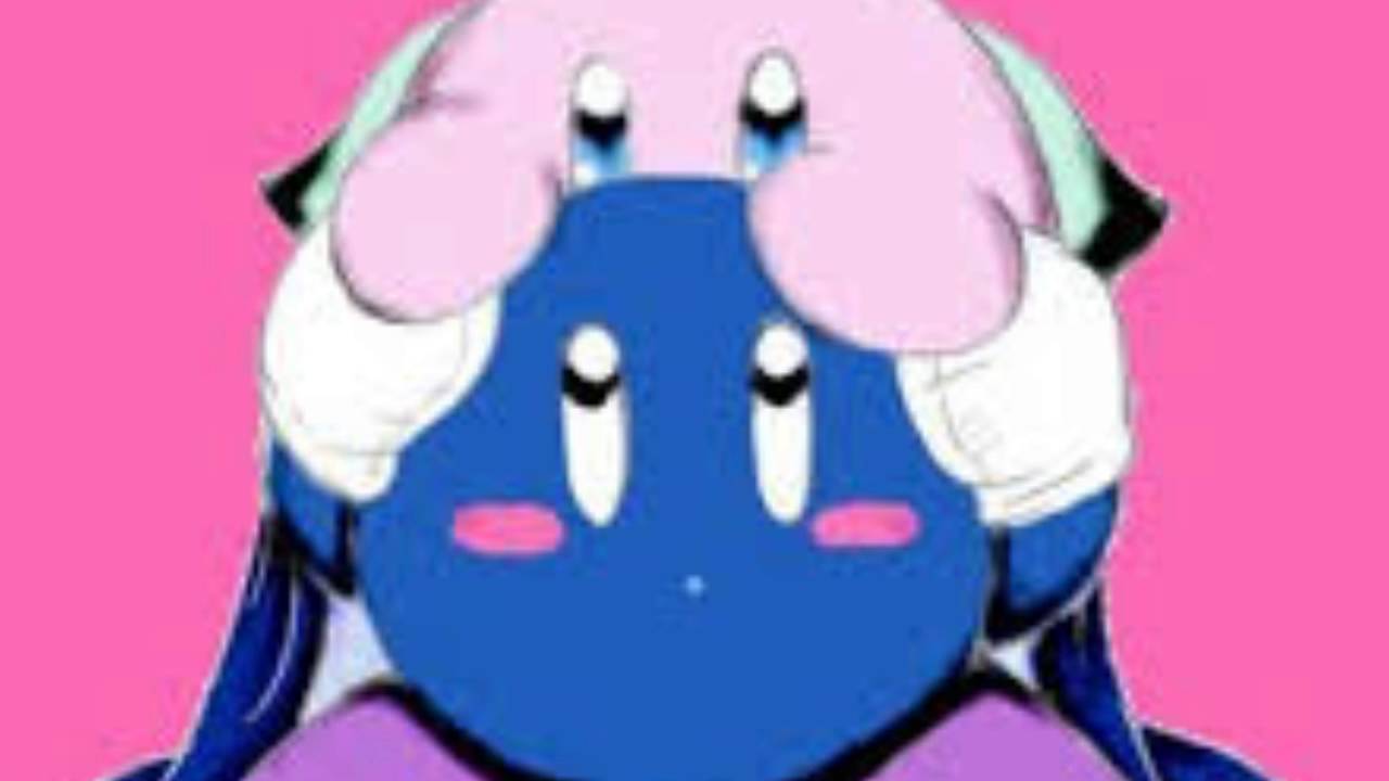 Meta knight X kirby (awwwwwww SOOOO cuuutttteee - YouTube