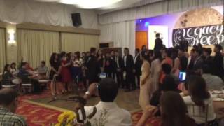 MCS-JS Prom 2017