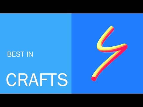 the-best-crafts-in-the-world-2018