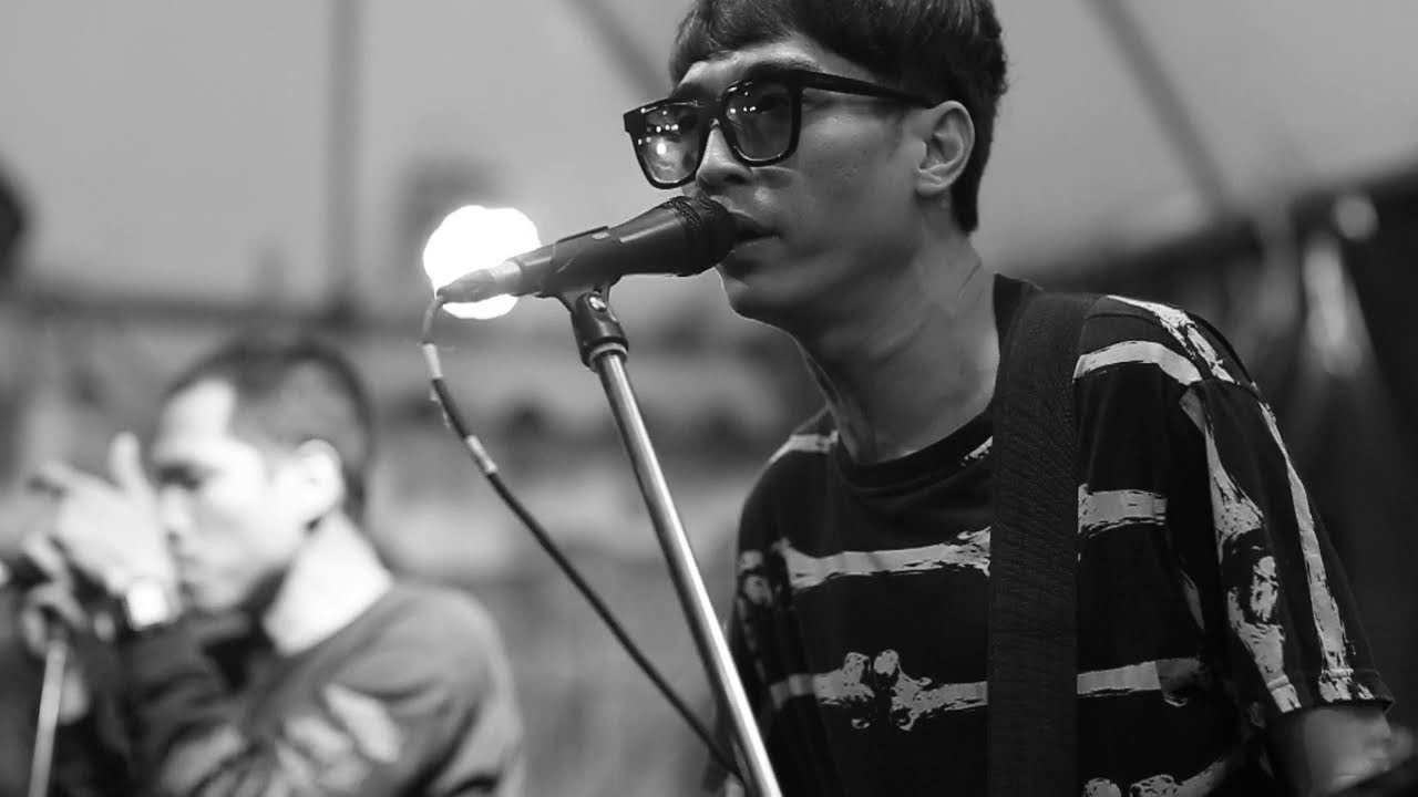 Can't Stop (Red Hot Chili Peppers) - Dead Rabbit live at ...