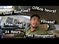 A day in my life vlog  meetings kyun karta hu itnishorts familyvlog jaishreeram challenge