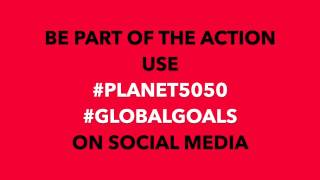 Gender equality by 2030