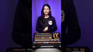 MINI PEARL 1024B Light Controller 🔥 1024 Channels | Pro DMX Control | Full Lighting Setup Demo