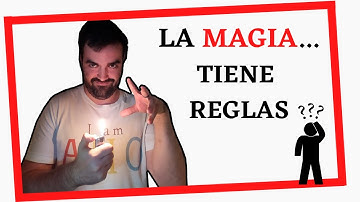 Cómo CREAR un Sistema de MAGIA 🔥⚡💧  | para tu NOVELA