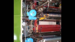 COMEXI second hand machine Flexo printing press off line MachinePoint